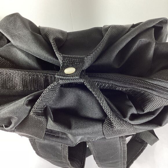 Oniva Michelob Ultra Backpack Cooler Insulated Bottle Opener Golf Set Can Coozie - Picture 7 of 16